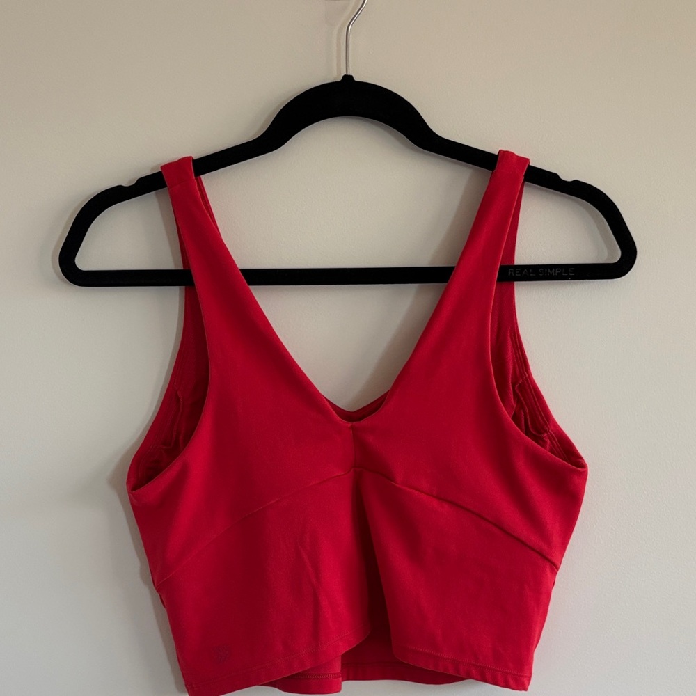 All In Motion Workout Top - Picture 4 of 10